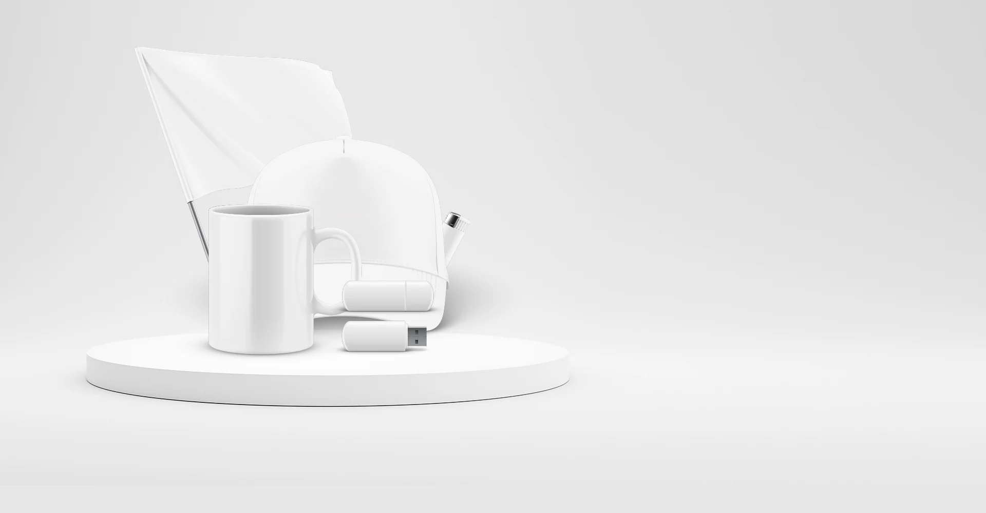 LES OBJETS PUBLICITAIRES